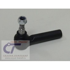 Наконечник рулевой Q1,5-1,8 Fiat Ducato 2.3 JTD Sasic (77362278)